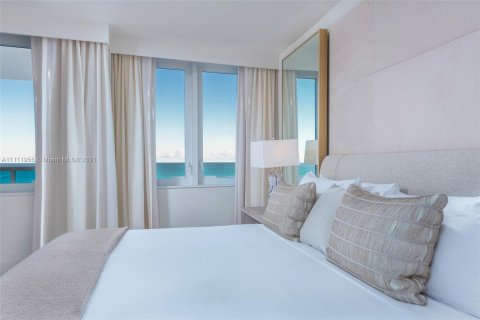 Apartamento en alquiler en Miami Beach, Florida, 3 dormitorios, 156.73 m2 № 2579 - foto 9