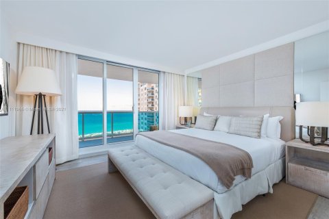 Apartamento en alquiler en Miami Beach, Florida, 3 dormitorios, 156.73 m2 № 2579 - foto 10