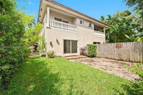 Adosado en venta en Miami, Florida, 3 dormitorios, 195.09 m2 № 1399132 - foto 27