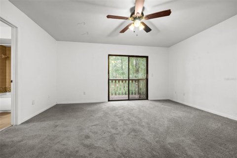 Touwnhouse à vendre à Gainesville, Floride: 2 chambres, 102.38 m2 № 1366417 - photo 7