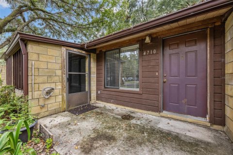 Townhouse in Gainesville, Florida 2 bedrooms, 102.38 sq.m. № 1366417 - photo 1