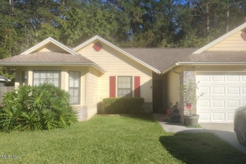 Casa en venta en Jacksonville, Florida, 3 dormitorios, 144.46 m2 № 769099 - foto 2