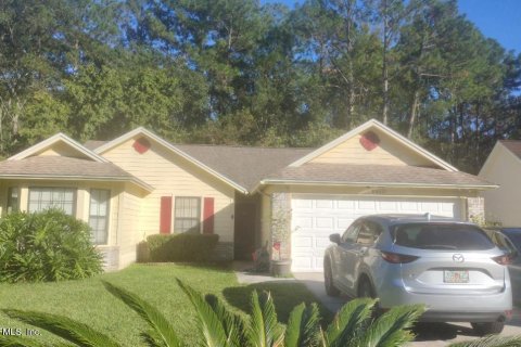 Casa en venta en Jacksonville, Florida, 3 dormitorios, 144.46 m2 № 769099 - foto 1