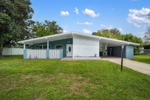 Casa en venta en DeBary, Florida, 3 dormitorios, 118.91 m2 № 1398688 - foto 1