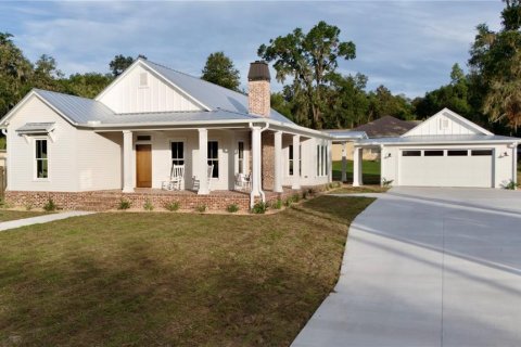 Casa en venta en High Springs, Florida, 3 dormitorios, 149.67 m2 № 1398749 - foto 1