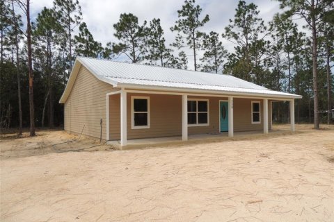 Casa en venta en Williston, Florida, 3 dormitorios, 121.14 m2 № 1398792 - foto 1