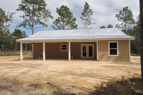 Casa en venta en Williston, Florida, 3 dormitorios, 121.14 m2 № 1398792 - foto 4