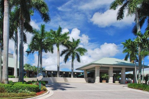 Condo in Boca Raton, Florida, 1 bedroom  № 1178345 - photo 20