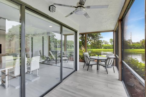 Copropriété à vendre à Boca Raton, Floride: 1 chambre, 102.56 m2 № 1178345 - photo 29