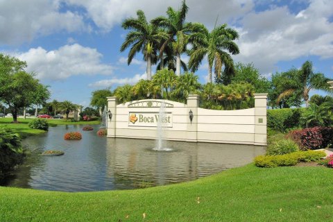 Condo in Boca Raton, Florida, 1 bedroom  № 1178345 - photo 22