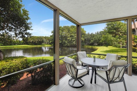 Copropriété à vendre à Boca Raton, Floride: 1 chambre, 102.56 m2 № 1178345 - photo 30