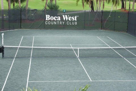 Condo in Boca Raton, Florida, 1 bedroom  № 1178345 - photo 11