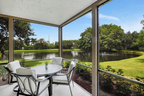 Copropriété à vendre à Boca Raton, Floride: 1 chambre, 102.56 m2 № 1178345 - photo 28