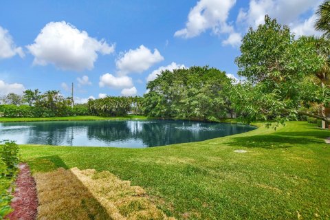 Condo in Boca Raton, Florida, 1 bedroom  № 1178345 - photo 23