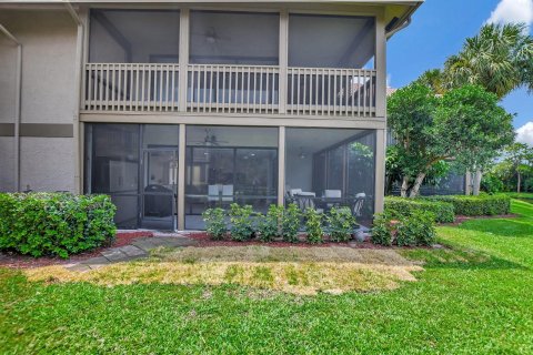 Condo in Boca Raton, Florida, 1 bedroom  № 1178345 - photo 27