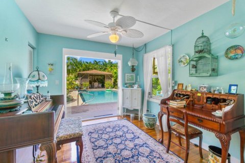 Villa ou maison à vendre à West Palm Beach, Floride: 3 chambres, 151.24 m2 № 1178342 - photo 27