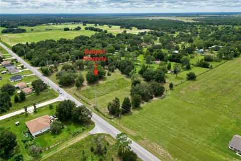 Terreno en venta en Dunnellon, Florida № 1366324 - foto 8