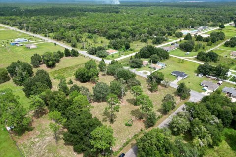 Terreno en venta en Dunnellon, Florida № 1366324 - foto 12