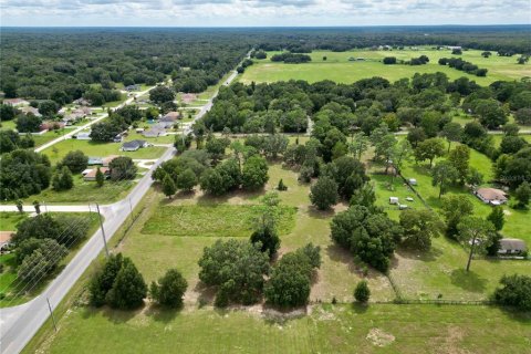 Terreno en venta en Dunnellon, Florida № 1366324 - foto 9