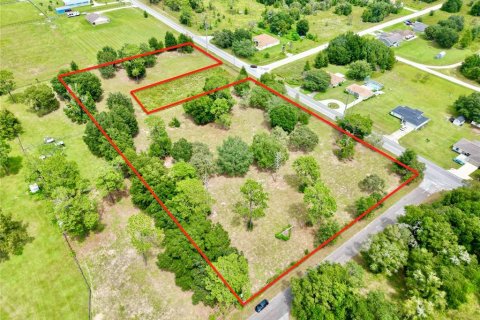 Terreno en venta en Dunnellon, Florida № 1366324 - foto 13