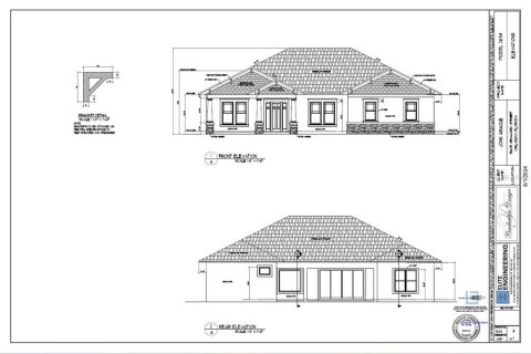 Terreno en venta en Orlando, Florida № 1366358 - foto 4