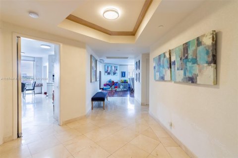 Copropriété à vendre à Aventura, Floride: 2 chambres, 208.1 m2 № 1397789 - photo 14