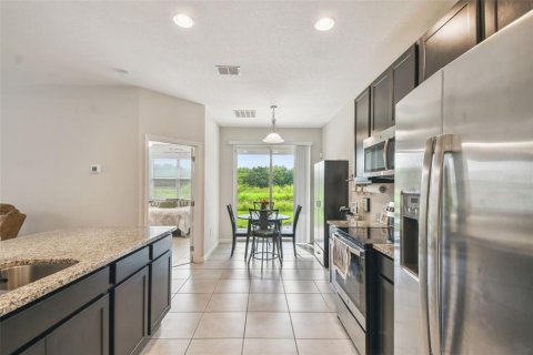 Adosado en venta en Saint Cloud, Florida, 3 dormitorios, 136.85 m2 № 1364003 - foto 24