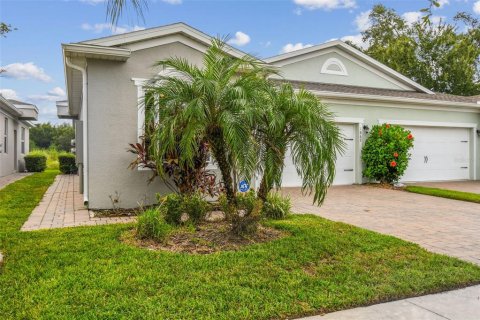 Townhouse in Saint Cloud, Florida 3 bedrooms, 136.85 sq.m. № 1364003 - photo 8