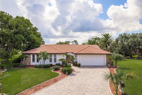 Casa en venta en New Port Richey, Florida, 3 dormitorios, 157.38 m2 № 1323808 - foto 26