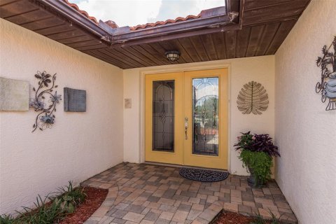 Casa en venta en New Port Richey, Florida, 3 dormitorios, 157.38 m2 № 1323808 - foto 4