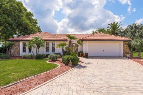 Villa ou maison à vendre à New Port Richey, Floride: 3 chambres, 157.38 m2 № 1323808 - photo 1