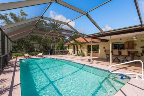 Casa en venta en New Port Richey, Florida, 3 dormitorios, 157.38 m2 № 1323808 - foto 24