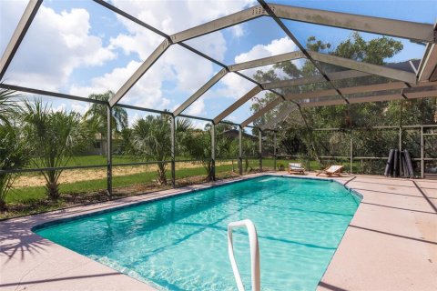 Casa en venta en New Port Richey, Florida, 3 dormitorios, 157.38 m2 № 1323808 - foto 23