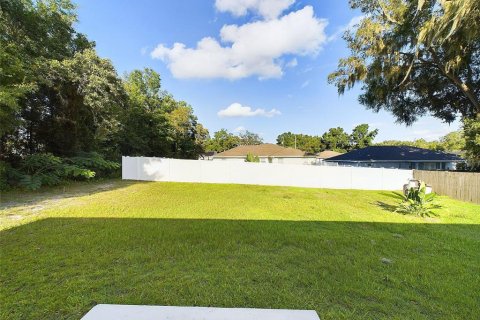 Villa ou maison à vendre à Summerfield, Floride: 3 chambres, 117.8 m2 № 1323807 - photo 22