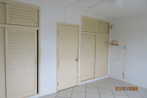 Copropriété à vendre à Fort Lauderdale, Floride: 1 chambre, 61.32 m2 № 1104564 - photo 14