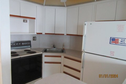 Condominio en venta en Fort Lauderdale, Florida, 1 dormitorio, 61.32 m2 № 1104564 - foto 18