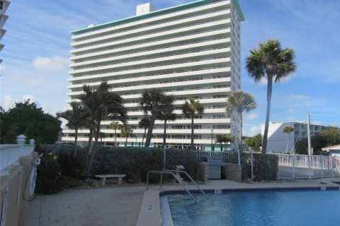 Condominio en venta en Fort Lauderdale, Florida, 1 dormitorio, 61.32 m2 № 1104564 - foto 9