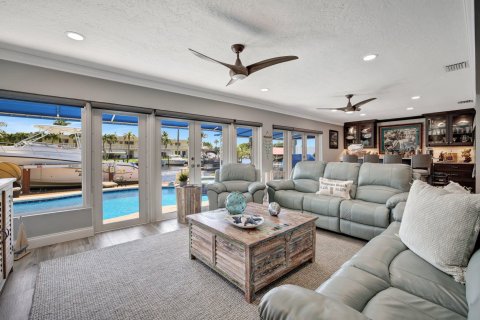 Villa ou maison à vendre à Pompano Beach, Floride: 3 chambres, 160.54 m2 № 1104565 - photo 29