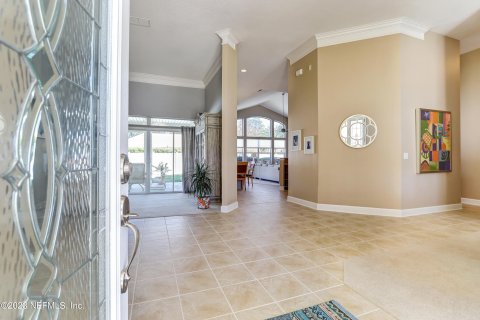 Casa en venta en St. Johns, Florida, 4 dormitorios, 261.52 m2 № 862965 - foto 7