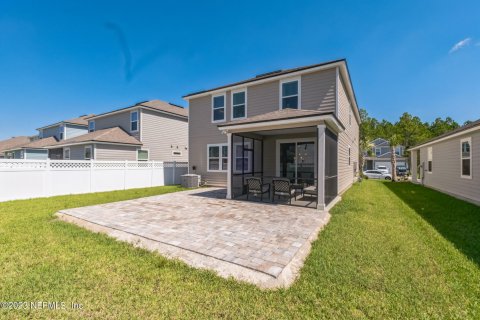 Villa ou maison à vendre à Saint Augustine, Floride: 4 chambres, 204.94 m2 № 862966 - photo 2