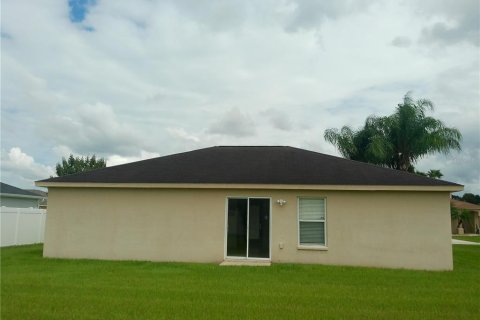 Casa en alquiler en Lakeland, Florida, 3 dormitorios, 114.36 m2 № 1366182 - foto 20