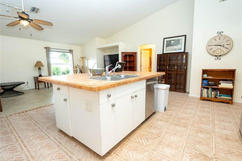 Villa ou maison à vendre à Punta Gorda, Floride: 3 chambres, 187.66 m2 № 1366212 - photo 7