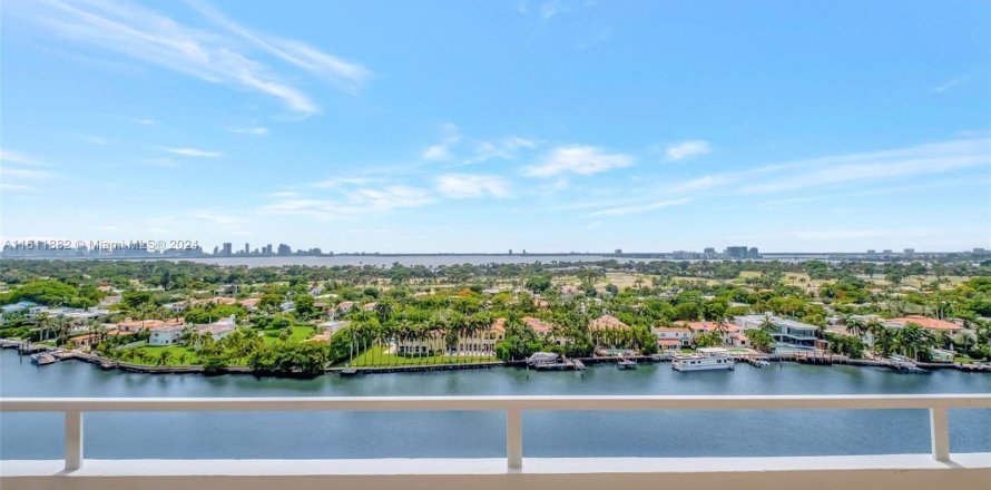 Condo in Miami Beach, Florida, 2 bedrooms  № 1234024