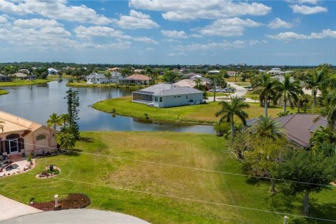 Land in Punta Gorda, Florida № 1144729 - photo 3