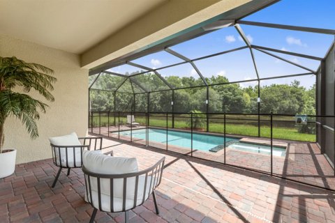 Villa ou maison à vendre à Fort Myers, Floride: 4 chambres, 188 m2 № 66109 - photo 9