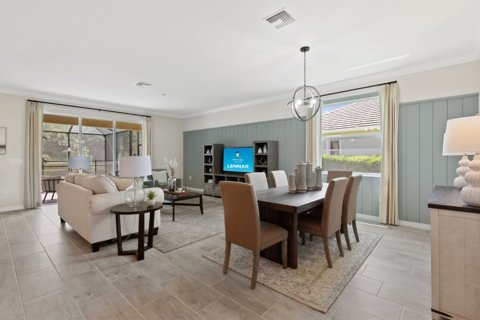 Casa en venta en Fort Myers, Florida, 4 dormitorios, 188 m2 № 66109 - foto 3