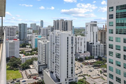 Copropriété à vendre à Miami, Floride: 59.27 m2 № 1364947 - photo 14