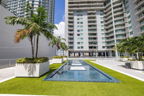 Copropriété à vendre à Miami, Floride: 59.27 m2 № 1364947 - photo 30