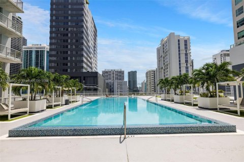 Condominio en venta en Miami, Florida, 59.27 m2 № 1364947 - foto 29