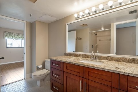 Copropriété à vendre à Pompano Beach, Floride: 2 chambres, 129.97 m2 № 976994 - photo 7